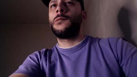 HenryAxe online show from 12, 11, 2025