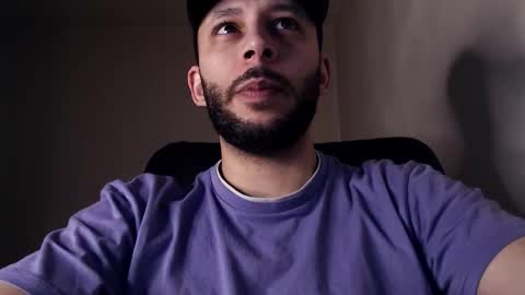 HenryAxe online show from 20, 11, 2025