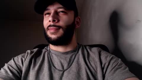 HenryAxe online show from 1, 12, 2025