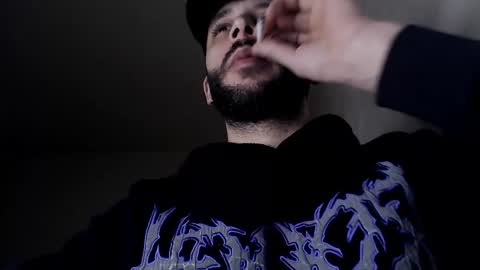 HenryAxe online show from 14, 2, 2026