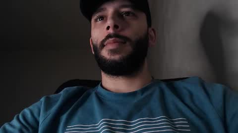 HenryAxe online show from 6, 3, 2026