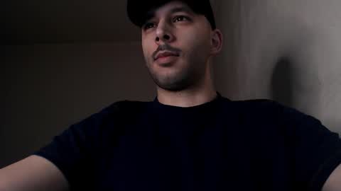 HenryAxe online show from 14, 3, 2026