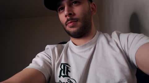 HenryAxe online show from 21, 3, 2026