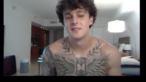 henrydesanti online show from 9, 9, 2025