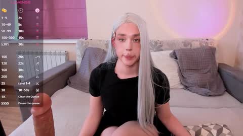 Eva online show from 27, 9, 2025