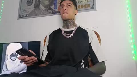 Henzeld online show from 19, 3, 2026