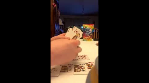 Dylan Seeley online show from 4, 12, 2024