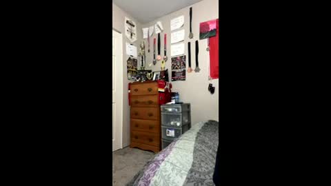 Dylan Seeley online show from 17, 3, 2026