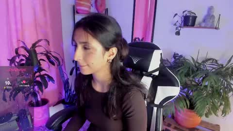 Hello I am Valentina independent Colombian model I love sensuality and pleasure welcome online show from 22, 2, 2025