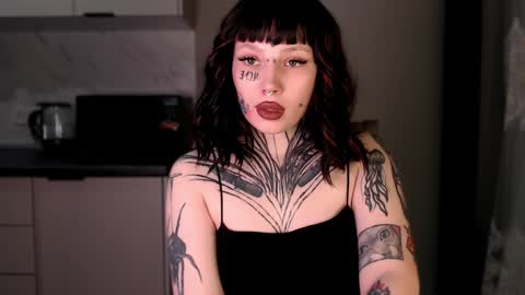 dirty Diana online show from 20, 1, 2025