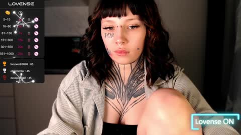 dirty Diana online show from 21, 1, 2025