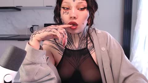 dirty Diana online show from 13, 2, 2025