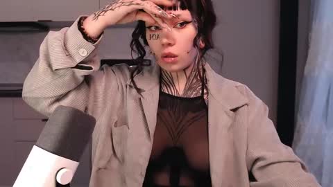 dirty Diana online show from 13, 2, 2025