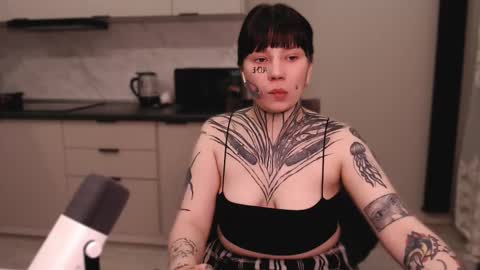 dirty Diana online show from 28, 2, 2025