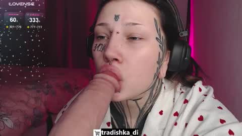 dirty Diana online show from 29, 11, 2025