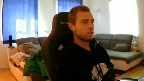 John Pearl online show from 22, 3, 2026