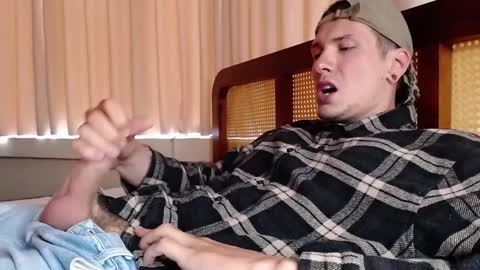 Gregblonde  Alextattoo online show from 12, 1, 2025