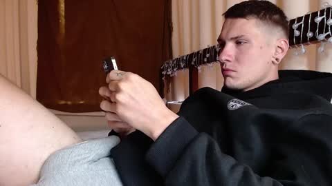 Gregblonde  Alextattoo online show from 4, 2, 2025