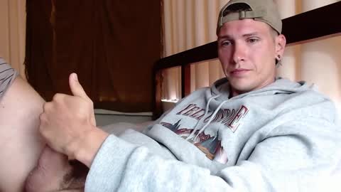 Gregblonde  Alextattoo online show from 9, 2, 2025