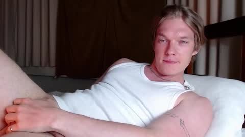 Gregblonde  Alextattoo online show from 12, 2, 2025