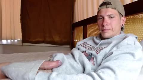 Gregblonde  Alextattoo online show from 3, 3, 2025