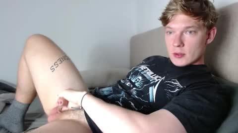 Gregblonde  Alextattoo online show from 26, 2, 2026