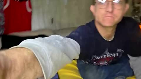 Snapshot of herculesnvenus chatting on 3, 11, 2025 venus online show from 3, 11, 2025