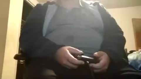 Snapshot of hereforbootyyy chatting on 10, 1, 2025 Hereforbootyyyy online show from 10, 1, 2025