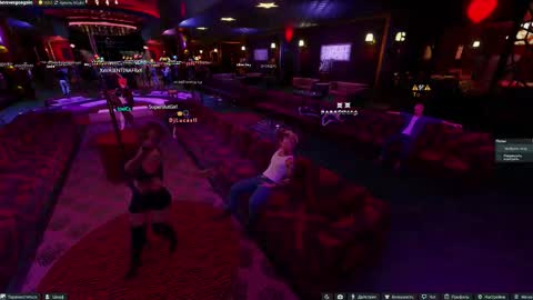 Snapshot of herewegoagain_xd chatting on 6, 11, 2025 herewegoagain_xd online show from 6, 11, 2025