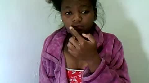 Snapshot of herisse01 chatting on 12, 7, 2026 herisse01 online show from 12, 7, 2026