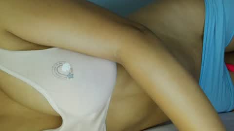 Snapshot of hermosanalgona chatting on 1, 7, 2026 Charlotte Y Crystal online show from 1, 7, 2026