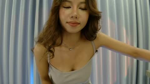 Snapshot of hersheys_aran chatting on 26, 4, 2026 Aran online show from 26, 4, 2026