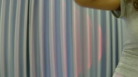 Snapshot of hersheys_aran chatting on 27, 5, 2026 Aran online show from 27, 5, 2026