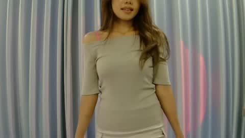Snapshot of hersheys_aran chatting on 5, 6, 2026 Aran online show from 5, 6, 2026