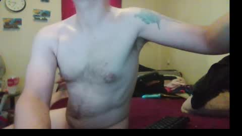Snapshot of hesmydaddy20 chatting on 1, 7, 2026 Sexy Freaks online show from 1, 7, 2026