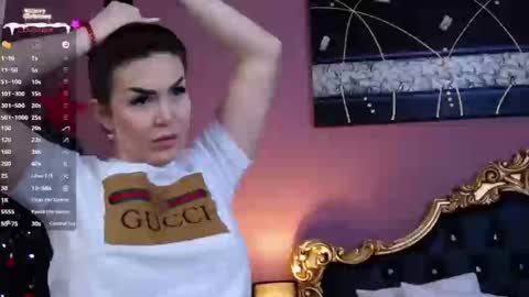 Hessy online show from 10, 1, 2025