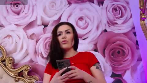 Hessy online show from 11, 1, 2026