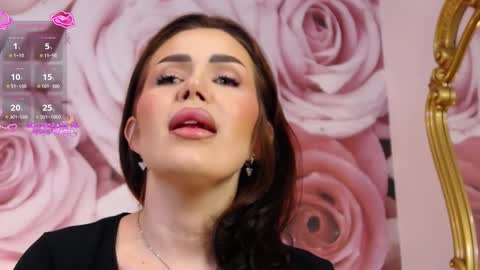 Hessy online show from 8, 3, 2026