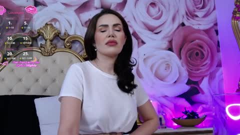 Hessy online show from 8, 4, 2026