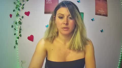 Snapshot of hestesiaxx chatting on 14, 1, 2025 Hestesiaxx online show from 14, 1, 2025