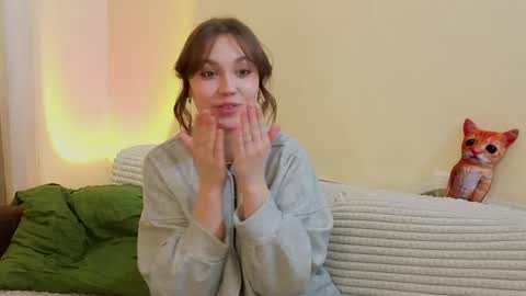 Snapshot of hettiesalsa chatting on 12, 5, 2026 Jane online show from 12, 5, 2026