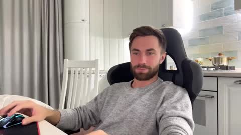 Arnold online show from 13, 9, 2025