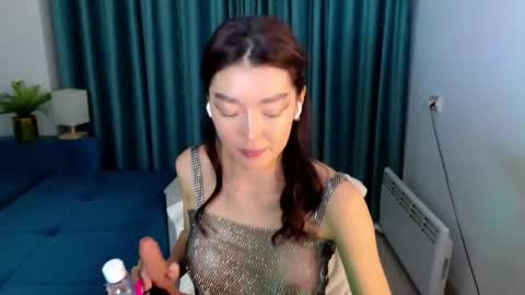 Audrey online show from 19, 10, 2025