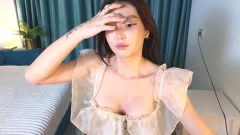 Audrey online show from 16, 11, 2025