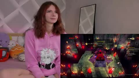 hey_honey_bunny online show from 7, 10, 2025