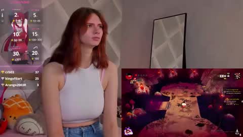 hey_honey_bunny online show from 11, 10, 2025