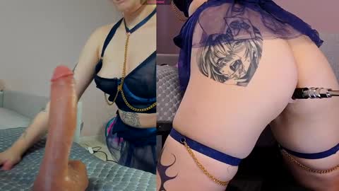 Neko online show from 28, 1, 2025