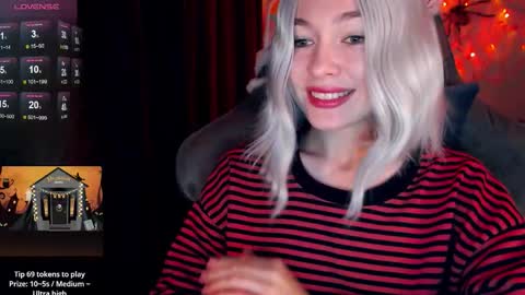  Nora  online show from 1, 11, 2025