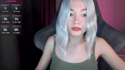 Snapshot of hey_nora_ chatting on 22, 4, 2026 Nora online show from 22, 4, 2026