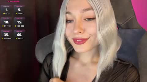 Snapshot of hey_nora_ chatting on 22, 6, 2026 Nora online show from 22, 6, 2026